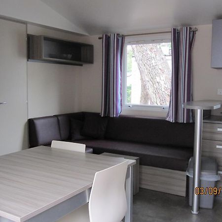 Quest En France Holidays - Mobile Home At Jard Sur Mer 외부 사진