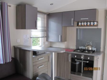 Quest En France Holidays - Mobile Home At Jard Sur Mer 외부 사진